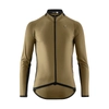 ASSOS Kurtka rowerowa męska MILLE GT WIND JACKET C2 bronze ash