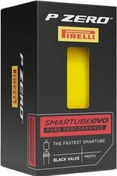 PIRELLI Dętka rowerowa P ZERO SMARTUBE EVO 700x25/28 80 mm