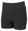 RONHILL Spodenki biegowe damskie TECH RACE STRETCH SHORT all black