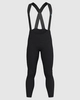 ASSOS Spodnie rowerowe MILLE GT HASHOOGI WINTER BIB TIGHTS S11 black series