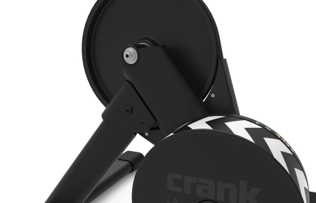 WAHOO Trenażer rowerowy KICKR CORE 2 kaseta 11s