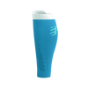 COMPRESSPORT Opaski kompresyjne na łydki R2V3 norse blue/white