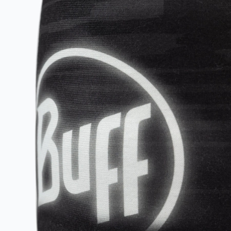 BUFF Czapka ECOSTRETCH BEANIE nedre graphite