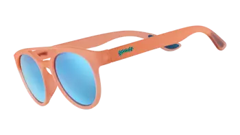 GOODR Okulary przeciwsłoneczne sportowe PHG Stay Fly Ornithologist