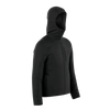COMPRESSPORT Kurtka męska INTO THE WOOL JACKET 2.0 black