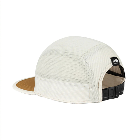 CIELE Czapka biegowa GOCap EQ Frame S rainy day