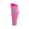 COMPRESSPORT Opaski kompresyjne na łydki R2V3 begonia/neon pink