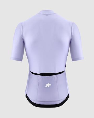 ASSOS Koszulka rowerowa EQUIPE R JERSEY S11 stellar lavender