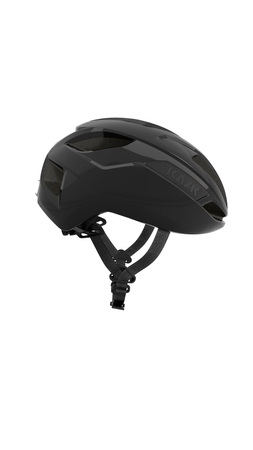 KASK Kask rowerowy SINTESI black