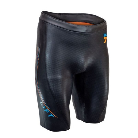 BLUESEVENTY Spodenki neoprenowe LIFT SHORTS 