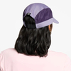 CIELE Czapka biegowa FSTCap SC Classic Cside light grape