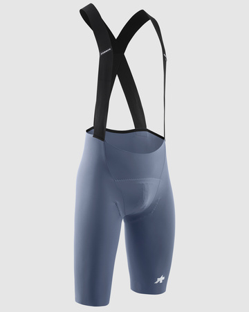 ASSOS Spodenki rowerowe EQUIPE R BIB SHORTS S11 secret blue