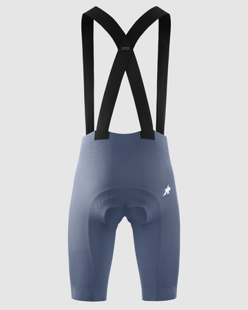 ASSOS Spodenki rowerowe EQUIPE R BIB SHORTS S11 secret blue