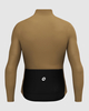 ASSOS Bluza rowerowa MILLE GT SPRING FALL 2/3 JERSEY C2 bronze ash