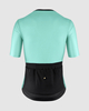 ASSOS Koszulka rowerowa EQUIPE RSR JERSEY halo green