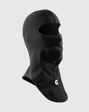 ASSOS Kominiarka WINTER FACE MASK EVO black series