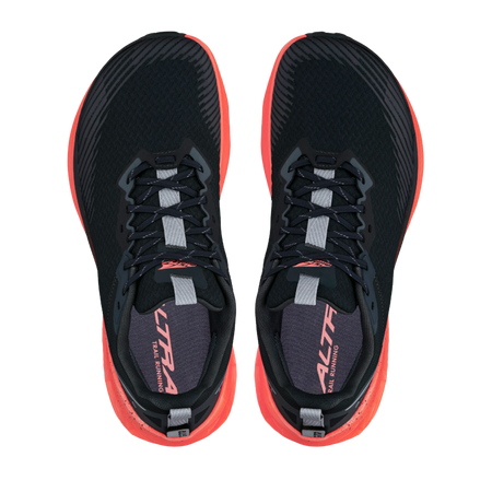 ALTRA Buty do biegania w terenie męskie EXPERIENCE WILD 2 coral/black