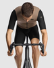 ASSOS Koszulka rowerowa MILLE GTO JERSEY C2 terra sand