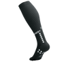COMPRESSPORT Skarpety kompresyjne FULL SOCKS RECOVERY 2.0 black