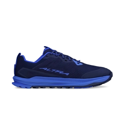 ALTRA Buty do biegania w terenie męskie LONE PEAK 9+ dark blue