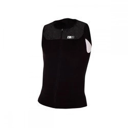 ZEROD Koszulka triathlonowa START TRISINGLET 2020 czarna