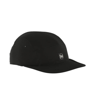 BUFF Czapka sportowa 5 PANEL EXPLORE CAP slen graphite