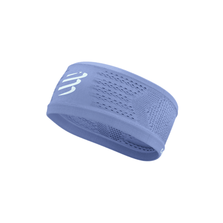 COMPRESSPORT Opaska na głowę HEADBAND ON/OFF jacaranda