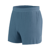 COMPRESSPORT Spodenki biegowe PERFORMANCE SHORT denim