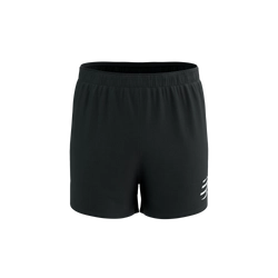 COMPRESSPORT Spodenki biegowe PERFORMANCE SHORT black