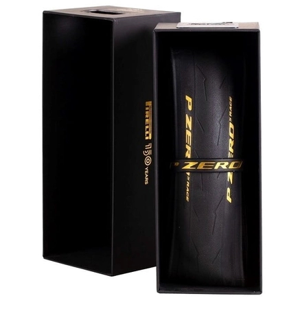 PIRELLI Opona rowerowa P ZERO RACE 150th Anniversary Edition 700x26