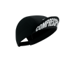 COMPRESSPORT Czapka biegowa PRO RACING CAP black