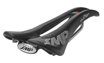 SELLE SMP Siodło rowerowe VULKOR czarne