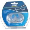ZOGGS Zatyczki do uszu AQUA PLUGZ niebieskie