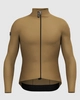 ASSOS Bluza rowerowa MILLE GT SPRING FALL 2/3 JERSEY C2 bronze ash