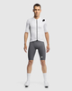 ASSOS Koszulka rowerowa EQUIPE RS JERSEY S11 white edition