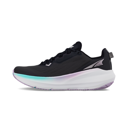 ALTRA Buty do biegania damskie FWD VIA black/purple