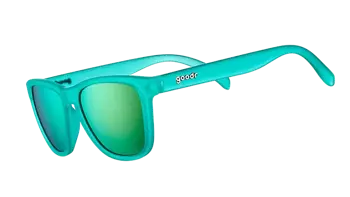 GOODR Okulary przeciwsłoneczne OG Nessy's Midnight Orgy