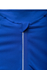 RONHILL Bluza biegowa męska CORE THERMAL 1/2 ZIP TEE dark cobalt/bright white