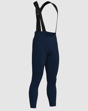 ASSOS Spodnie rowerowe MILLE GT SPRING FALL BIB TIGHTS S11 primal blue