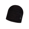 BUFF Czapka do biegania DRYFLX Beanie solid black