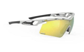 RUDY PROJECT Okulary sportowe TRALYX+ light grey matte