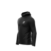 COMPRESSPORT Kurtka biegowa HURRICANE WATERPROOF 10/10 JACKET black
