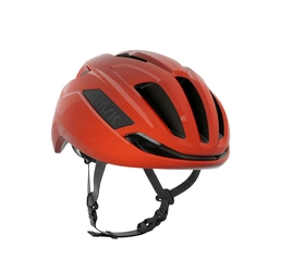KASK Kask rowerowy SINTESI tangerine
