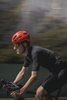 KASK Kask rowerowy SINTESI tangerine