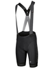ASSOS Spodenki rowerowe EQUIPE RS BIB SHORTS S9 WERKSTEAM Black Series