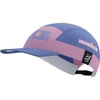 COMPRESSPORT Czapka biegowa 5 PANEL LIGHT CAP IRONMAN 2025 jacaranda