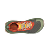 ALTRA Buty do biegania w terenie męskie OLYMPUS 275 gray/orange