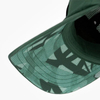 CIELE Czapka biegowa FSTCap SC EQ Frame S emerald