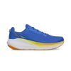 ALTRA Buty do biegania męskie FWD VIA blue/yellow