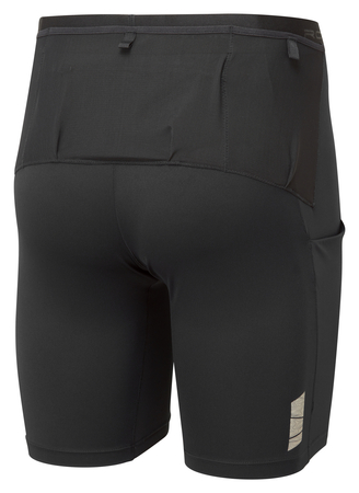 RONHILL Spodenki biegowe TECH ALL-TERRAIN 8" STRETCH SHORT all black